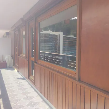 Apartment Privilege Meije Plagne Centre *