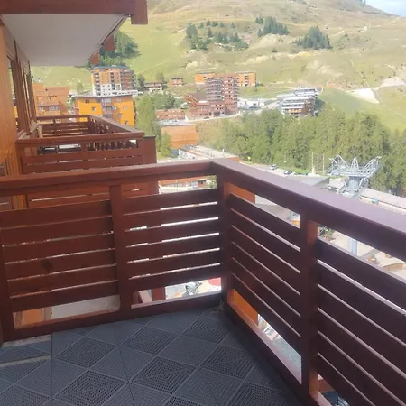 Privilege Meije Plagne Centre Apartment La Plagne-Tarentaise