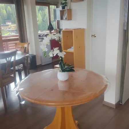 Apartment Privilege Meije Plagne Centre