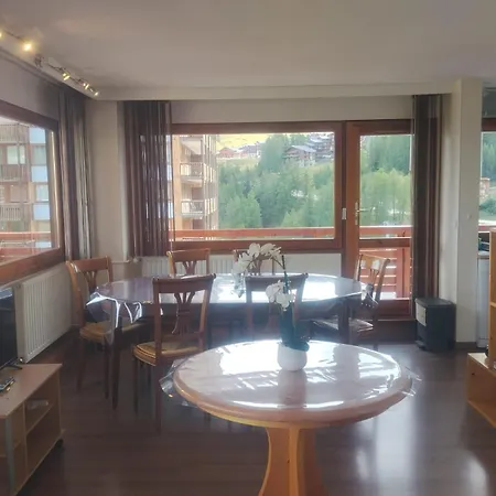 Privilege Meije Plagne Centre La Plagne-Tarentaise