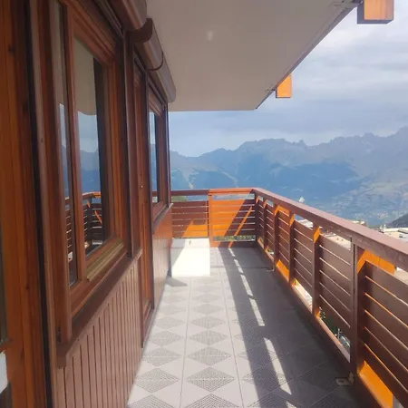 Apartment Privilege Meije Plagne Centre La Plagne-Tarentaise
