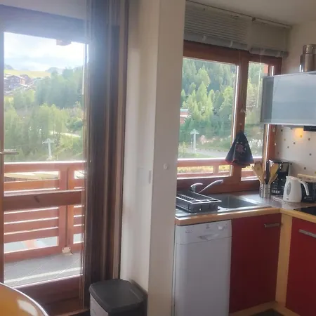 Privilege Meije Plagne Centre *