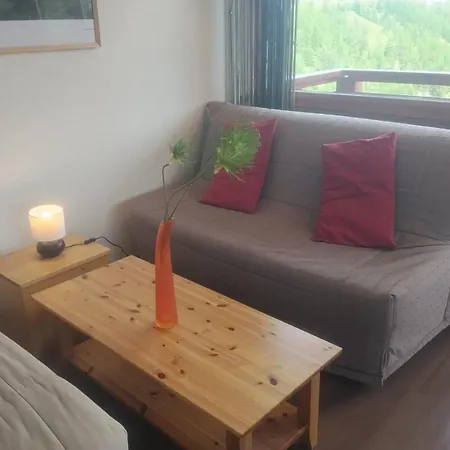Privilege Meije Plagne Centre *