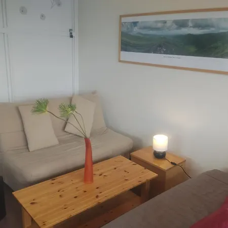 Apartment Privilege Meije Plagne Centre *