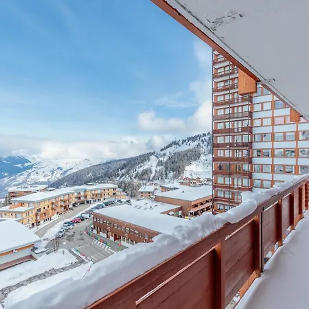 Privilege Meije Plagne Centre * La Plagne-Tarentaise